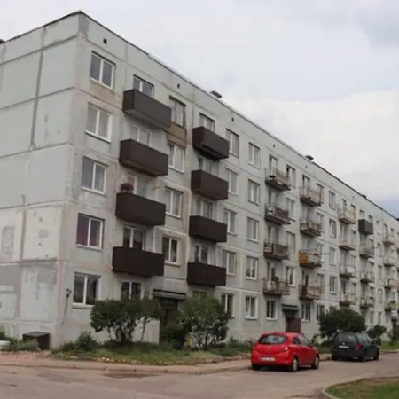 Apartment Dream On The