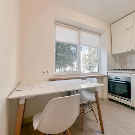 Dream On The Apartment